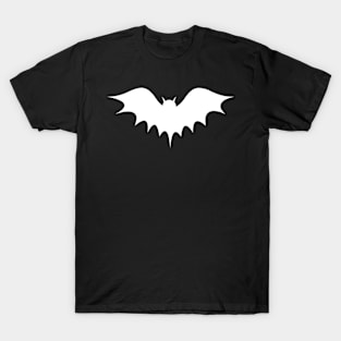 Bat design T-Shirt